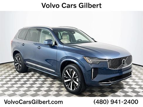 New 2026 Volvo XC90 B5 Core image 1