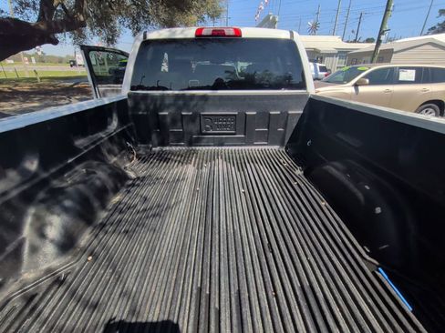 Used 2019 GMC Sierra 1500 2WD Double Cab w/ Sierra Convenience Package image 23