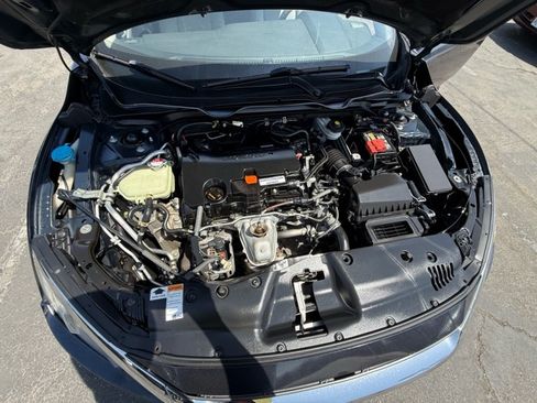 Used 2017 Honda Civic LX image 22