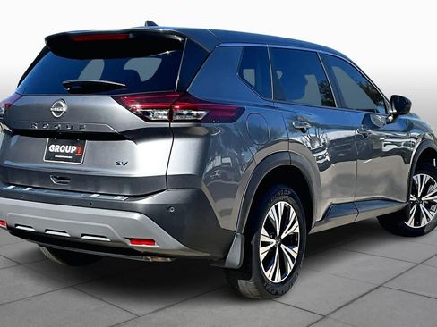 Certified 2023 Nissan Rogue SV image 12