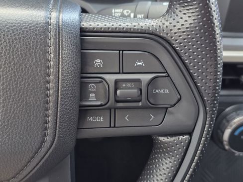 Used 2024 Toyota Tacoma SR5 image 24