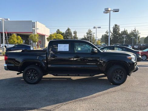 Used 2023 Toyota Tacoma 2WD Double Cab image 3