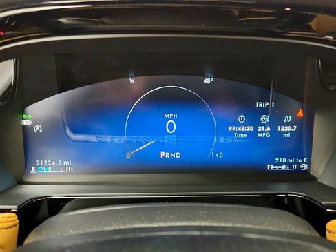 Used 2023 Lincoln Corsair Reserve w/ Equipment Group 201A image 14