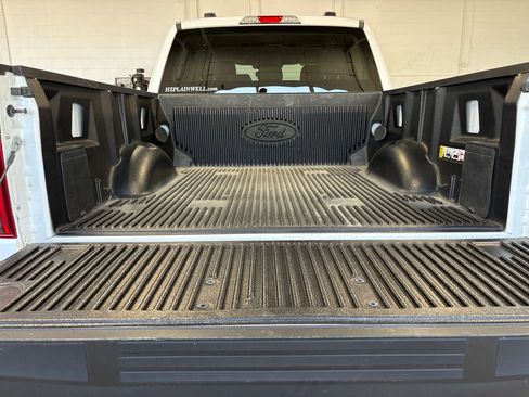 Used 2024 Ford F150 XLT AWD/4WD image 23