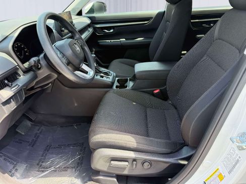 Certified 2024 Honda CR-V EX image 14