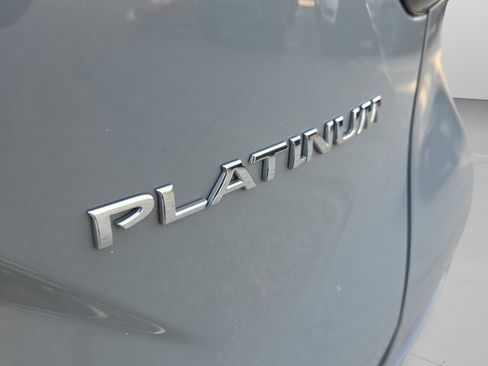 Certified 2023 Nissan Murano Platinum w/ Cargo Package FWD image 34