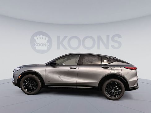 New 2026 Buick Envista Sport Touring w/ Convenience I Package image 2