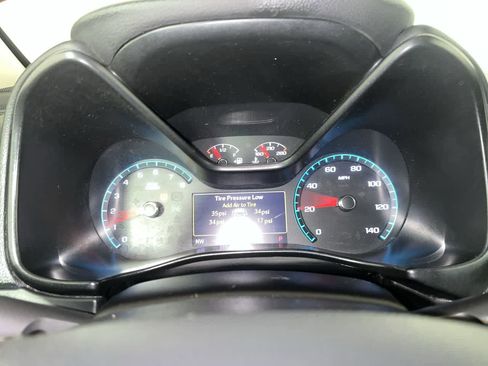 Used 2020 Chevrolet Colorado LT w/ Safety Package image 9