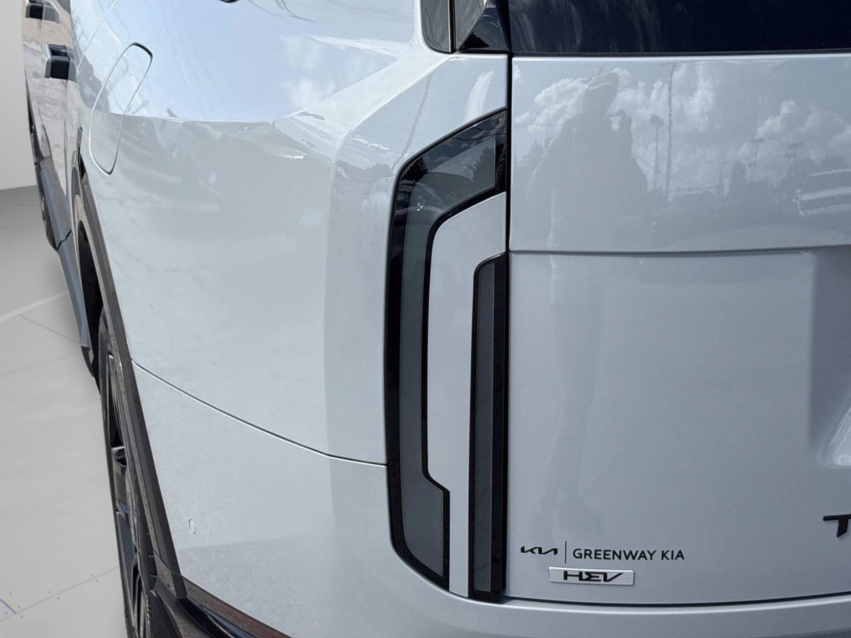 New 2027 Kia Telluride SX X-Line AWD/4WD image 33