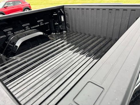 New 2026 Chevrolet Silverado 1500 RST image 8