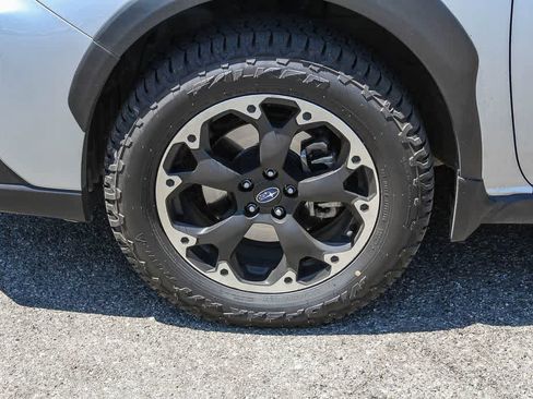 Used 2021 Subaru Crosstrek 2.0i Premium w/ Popular Package #3 AWD/4WD image 9
