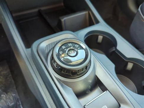 New 2026 Ford Maverick Tremor AWD/4WD image 12