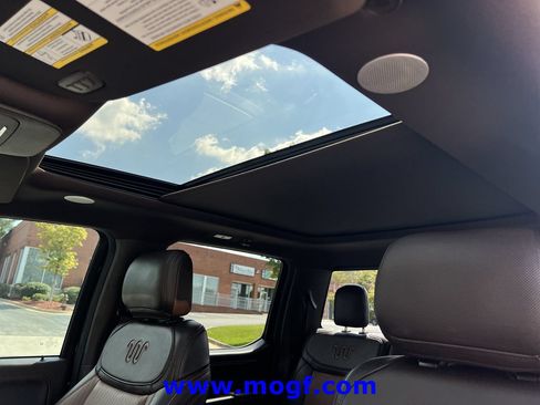 Used 2021 Ford F150 King Ranch w/ Equipment Group 601A High AWD/4WD image 16