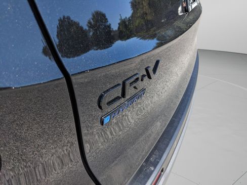 New 2026 Honda CR-V Sport-L image 11