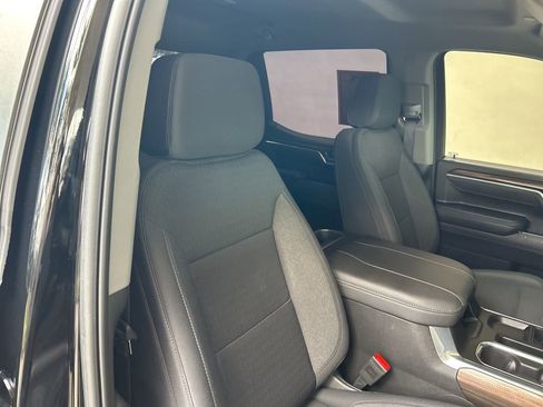 Used 2025 Chevrolet Silverado 1500 RST image 24