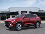 New 2026 Buick Encore GX Preferred w/ Advanced Technology Package image 3