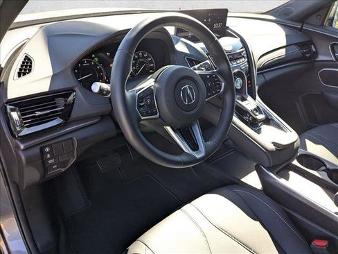 Certified 2025 Acura RDX SH-AWD image 10