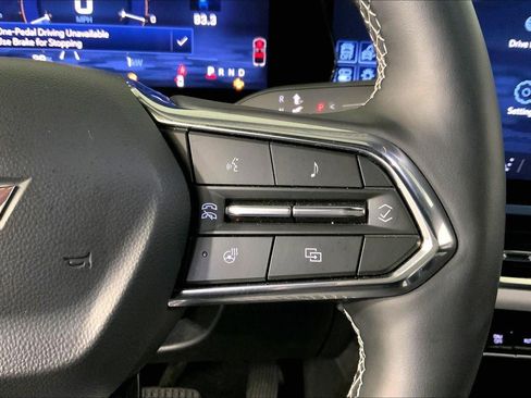 Used 2025 Chevrolet Equinox EV LT image 19