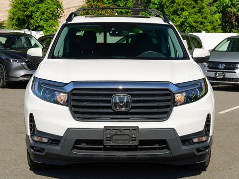 Used 2023 Honda Ridgeline RTL image 2