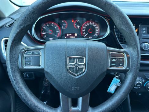 Used 2016 Dodge Dart SXT Sport FWD image 20
