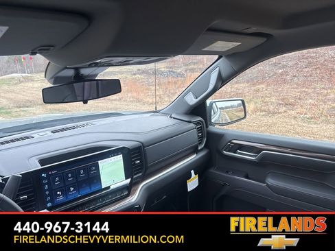 New 2026 Chevrolet Silverado 1500 LT image 55