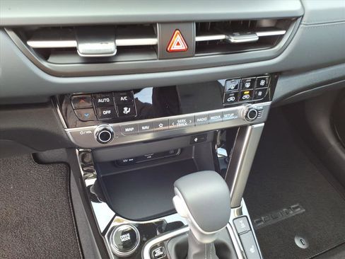 New 2026 Kia Seltos SX image 23