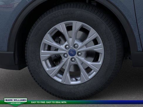 Used 2025 Ford Escape Active w/ Cold Weather Package image 20