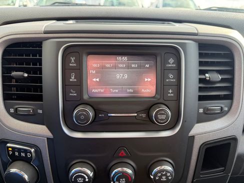 Used 2022 RAM 1500 Tradesman w/ Trailer Tow Group image 26