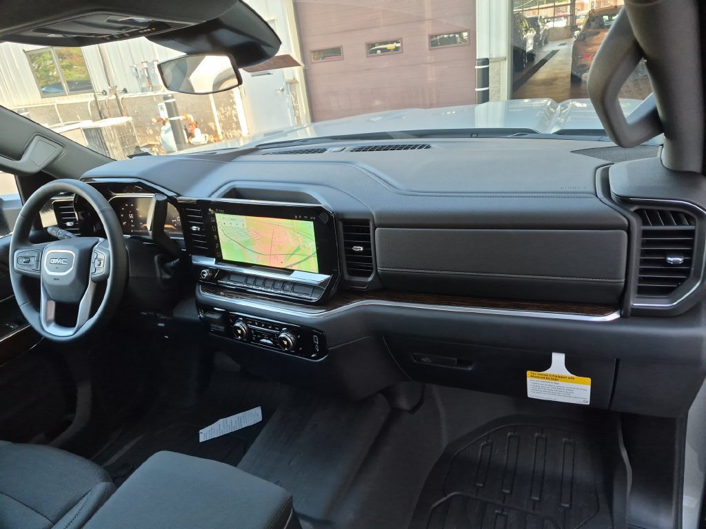 New 2026 GMC Sierra 2500 SLE w/ SLE Convenience Package AWD/4WD image 29