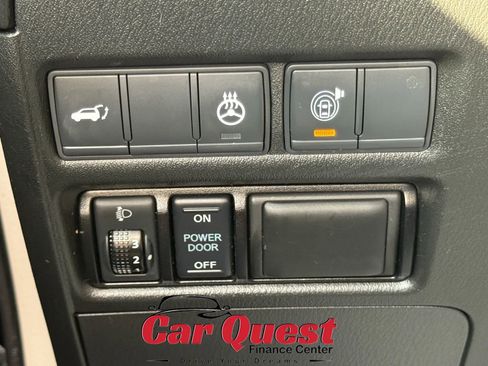 Used 2018 Nissan Armada Platinum w/ Captain Seat Package image 34