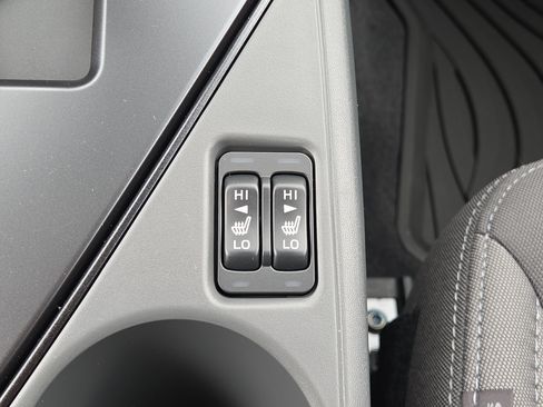 New 2026 Subaru Crosstrek 2.0i Premium AWD/4WD image 14