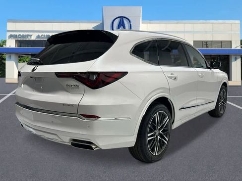 New 2026 Acura MDX SH-AWD w/ Advance Package image 7