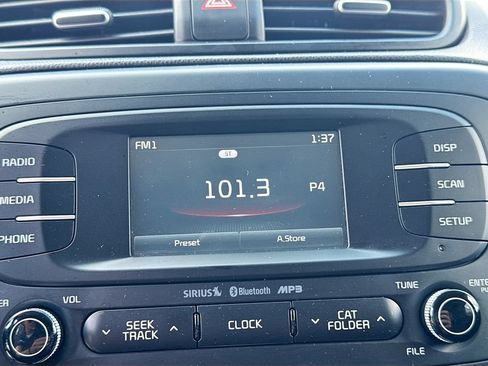 Used 2016 Kia Soul w/ Convenience Package FWD image 14