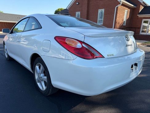 Used 2006 Toyota Solara SE FWD image 5