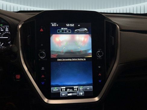 Certified 2024 Subaru Crosstrek 2.0i Premium image 3