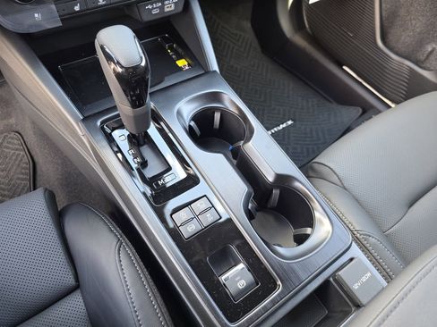 New 2026 Subaru Outback Touring XT AWD/4WD image 23