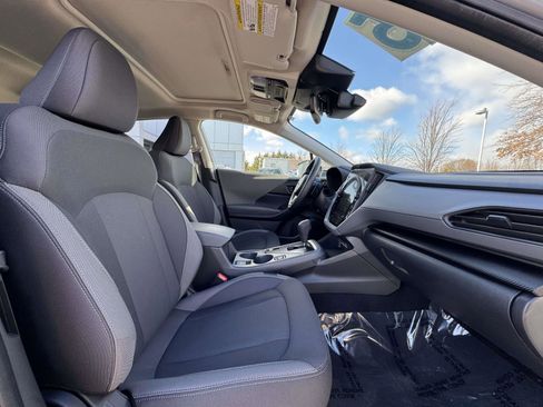Certified 2025 Subaru Crosstrek 2.0i Premium image 9