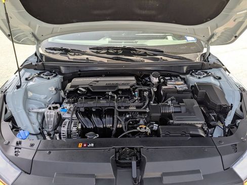 Used 2025 Kia K4 FWD image 30
