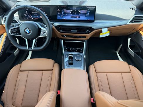 New 2026 BMW 330i xDrive Sedan w/ M Sport Package AWD/4WD image 19