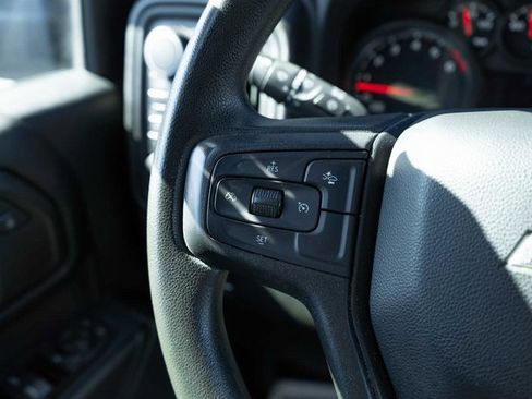 Used 2024 Chevrolet Silverado 2500 Custom w/ Custom Convenience Package image 22