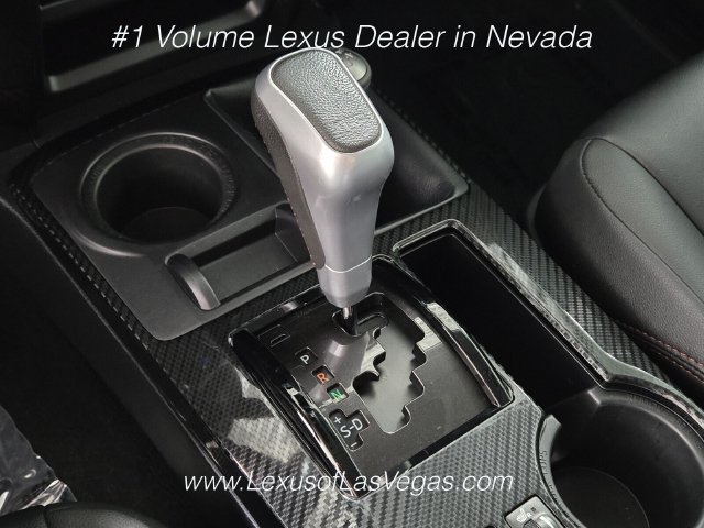 Used 2023 Toyota 4Runner TRD Off-Road Premium w/ Off Road Premium Plus Package AWD/4WD image 38