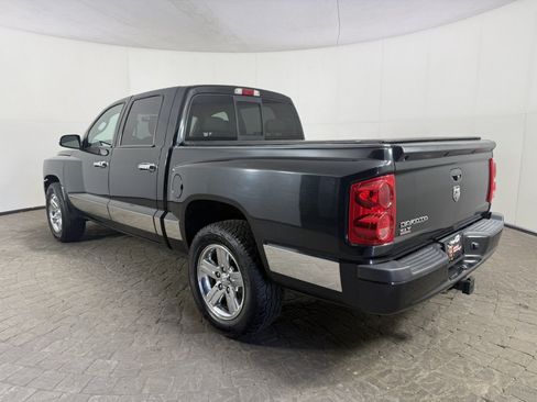 Used 2008 Dodge Dakota SLT RWD image 6