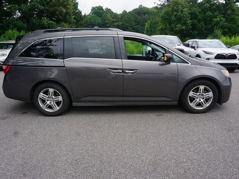 Used 2012 Honda Odyssey Touring image 23