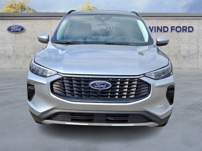 Used 2024 Ford Escape Active w/ Tech Pack #2