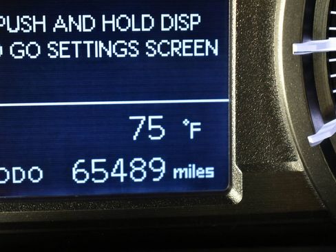 Used 2019 Toyota 4Runner SR5 Premium image 31