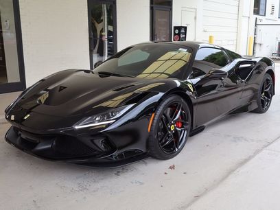 Used 2023 Ferrari F8 Tributo