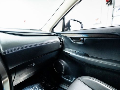 Used 2018 Lexus NX 300 FWD w/ Accessory Package 2 image 48