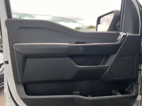 Used 2022 Ford F150 XL w/ STX Appearance Package AWD/4WD image 10