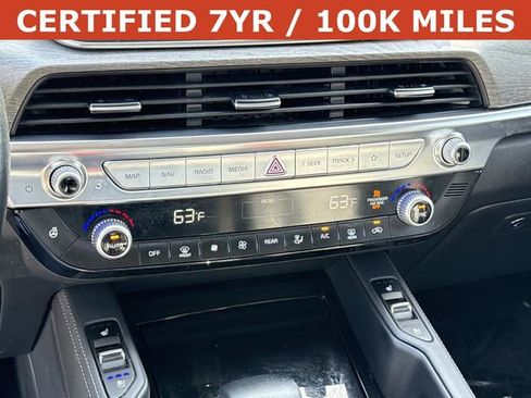 Used 2022 Kia Telluride EX w/ EX Premium Package AWD/4WD image 22