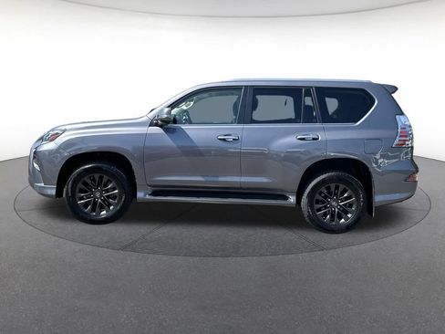 Used 2023 Lexus GX 460 Premium w/ Premium Package AWD/4WD image 2